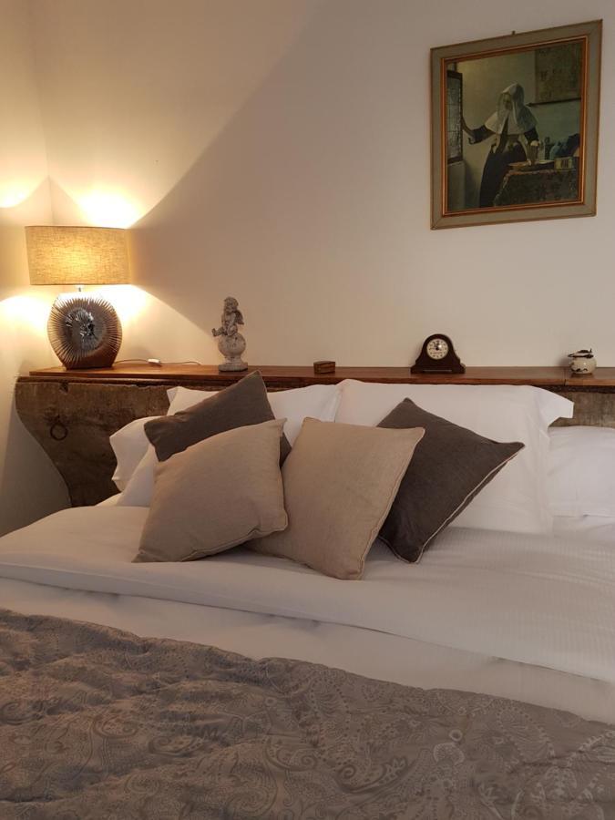 Jardin De Mathilde Bed & Breakfast Nangis Eksteriør bilde